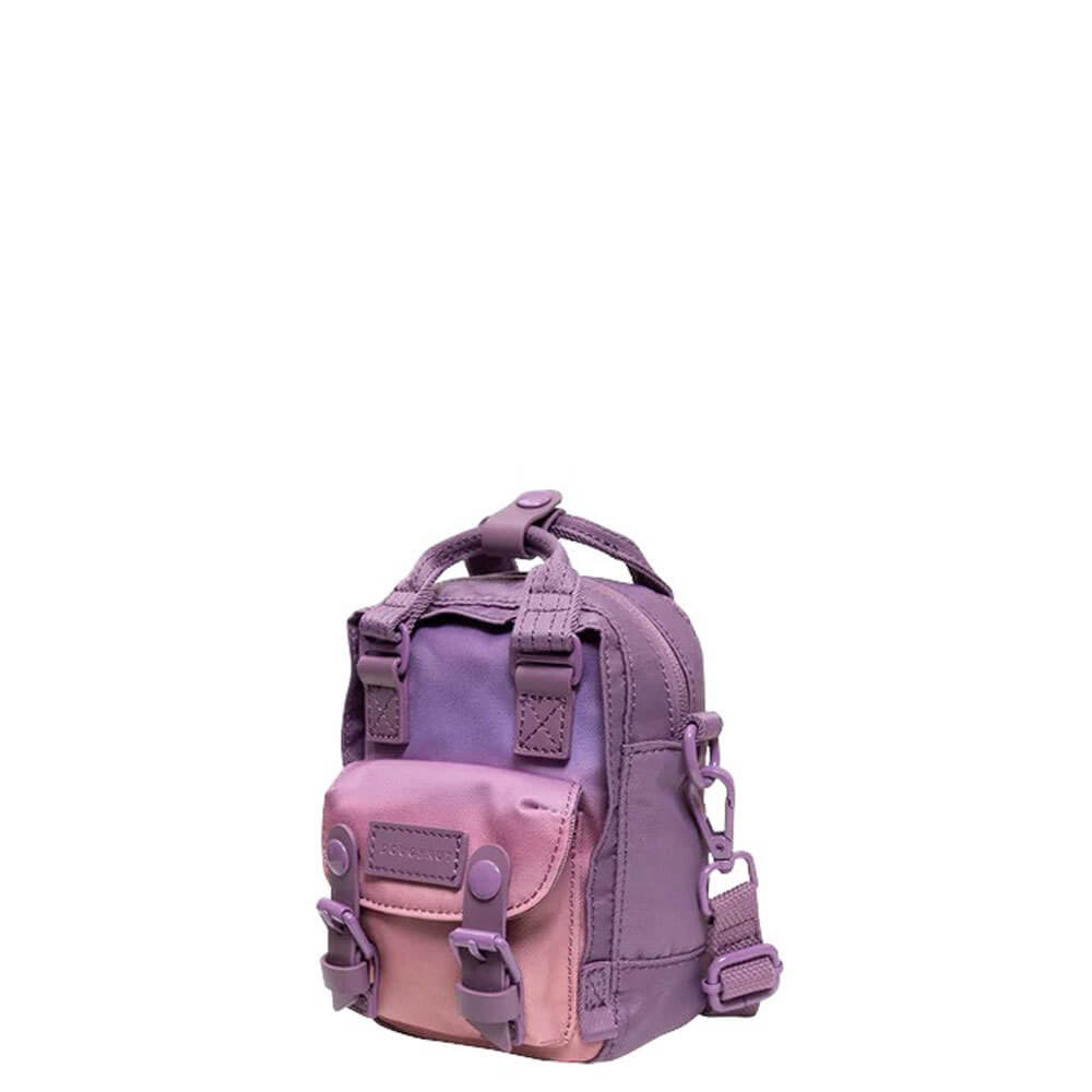 Doughnut Macaroon Tiny Sky Series Backpack